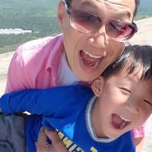 Meet your Posher, Mike